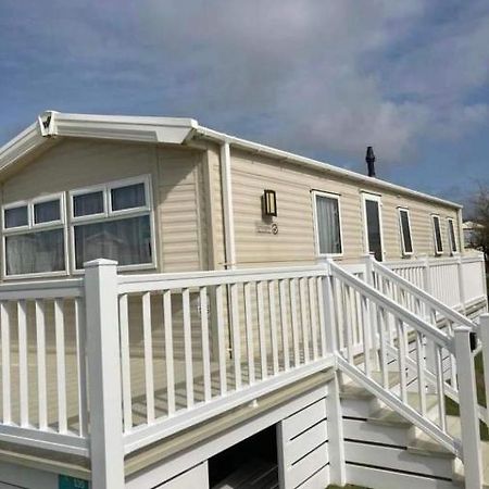 Bude Holiday Mobile Home Exterior photo