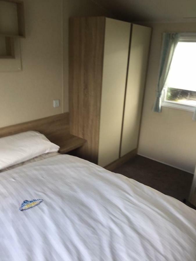 Bude Holiday Mobile Home Exterior photo