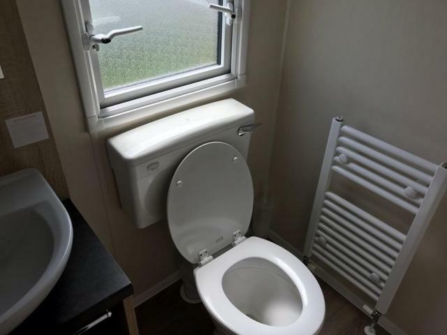 Bude Holiday Mobile Home Exterior photo