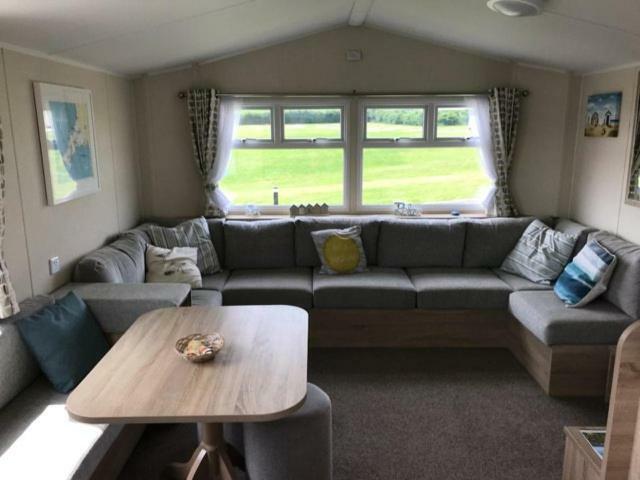 Bude Holiday Mobile Home Exterior photo