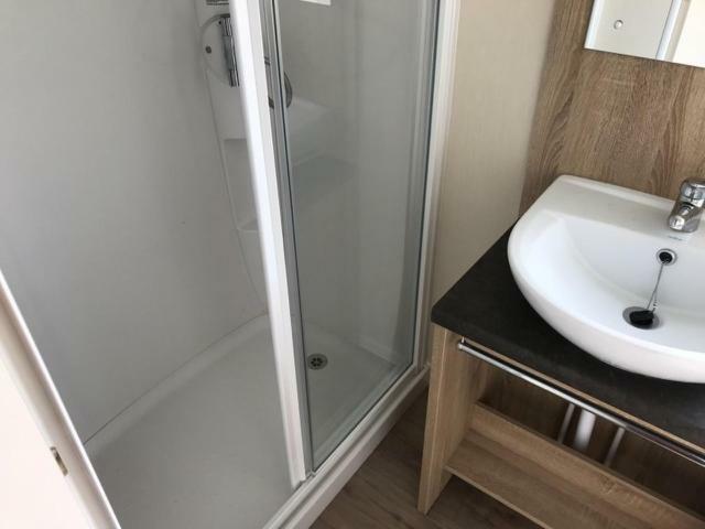 Bude Holiday Mobile Home Exterior photo